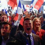 France’s Macron dissolves National Assembly, calls for snap legislative elections after EU vote defeat