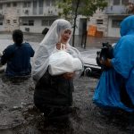 Argentina’s Senate passes Milei’s reform bill amid violent protests